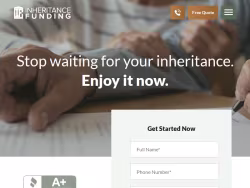Inheritancefunding