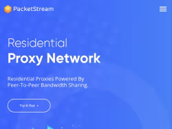 Packetstream