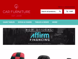 Carfurniture