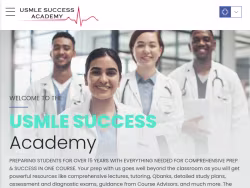 Usmlesuccess