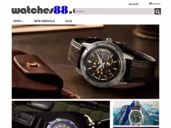 Watches88