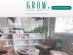 Growhairstudioma