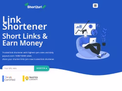 Short2url
