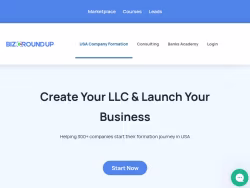 Bizgroundup