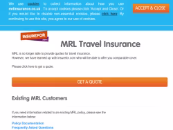 Mrlinsurance