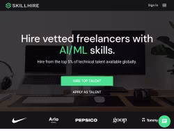 Skillhire