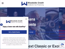 Woodsidecredit