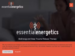 Essentialenergetics