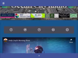 Oceancityradio