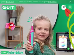 Playbrush