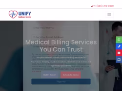 Unifyrcm