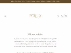 Foilux
