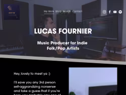 Lucasfourniermusic