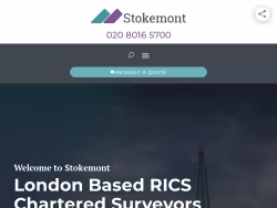 Stokemont