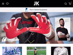 Just-keepers