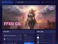 Ciciplay