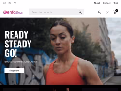Benfoactive