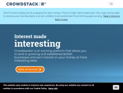Crowdstacker