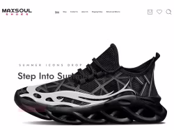 Maxsoulshoes