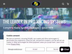 Racingradios