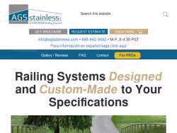 Agsstainless