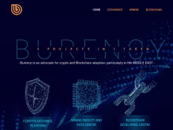 Burency