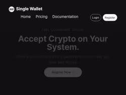 Singlewallet