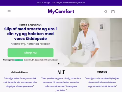 Mycomfortshop