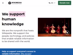 Wikimediafoundation