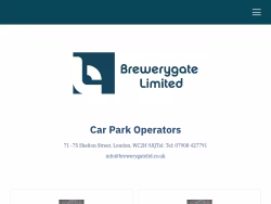 Brewerygateltd