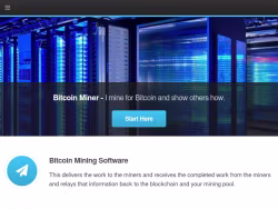 Bitcoinminer