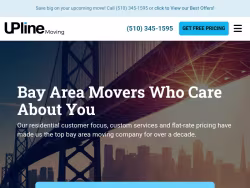 Uplinemoving