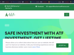 Anchortrustfinance