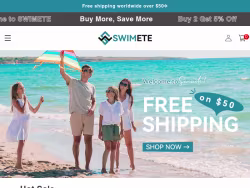 Swimete