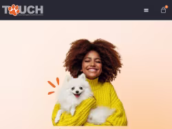 Touchesa
