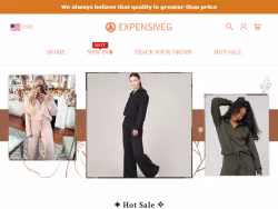 Expensiveg