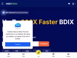 Hostseba