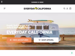 Everydaycalifornia