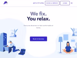 Homealliance