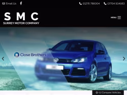 Surreymotorcompany