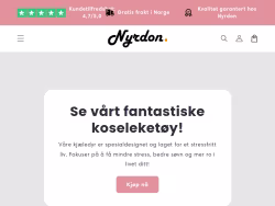 Nyrdon