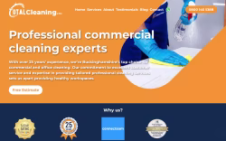Totalcleaningltd