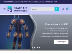 Braceaidmedical