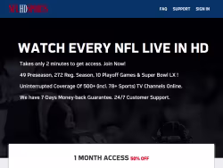 Nflhdsports