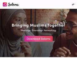 Salams