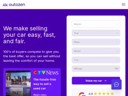 Autozen