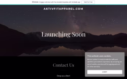 Aktivfitapparel