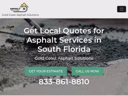 Asphalt-southflorida