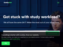 Geeklyhub