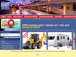 Gps2find
